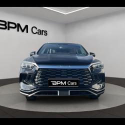 BYD Sealion 5 1.5 DM-i 212ch Design occasion - Orl&eacute;ans - photo 2/25