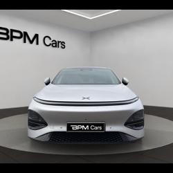 Xpeng G6 485ch 80,8kWh AWD Performance occasion - Rez&eacute; - photo 2/16