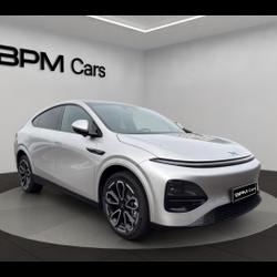 Xpeng G6 485ch 80,8kWh AWD Performance occasion - Rez&eacute; - photo 3/16