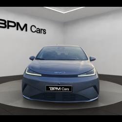 BYD Dolphin 1.5 DM-i 212ch Comfort occasion - Ch&acirc;teauroux - photo 2/21