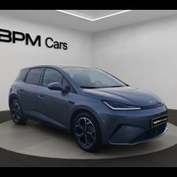BYD Dolphin 1.5 DM-i 212ch Comfort occasion - Ch&acirc;teauroux - photo 3/21