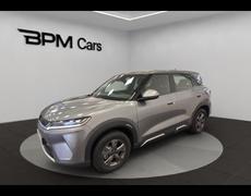 BYD Atto 2 Le Mans