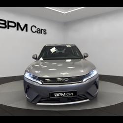 BYD Atto 2 1.5 DM-i 166ch Active occasion - Le Mans - photo 2/33