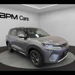 BYD Atto 2 1.5 DM-i 166ch Active occasion - Le Mans - photo 3/33