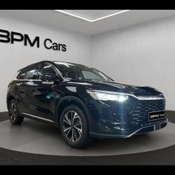 BYD Sealion 5 1.5 DM-i 212ch Design occasion - Orl&eacute;ans - photo 3/29