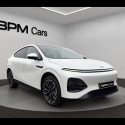Xpeng G6 295ch 80,8kWh RWD Autonomie Etendue occasion - Rez&eacute; - photo 3/17