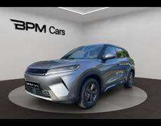 BYD Atto 2 Orléans
