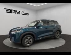 BYD Atto 2 Le Mans