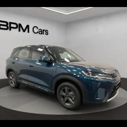 BYD Atto 2 1.5 DM-i 166ch Active occasion - Le Mans - photo 3/21