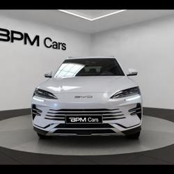 BYD Seal U 1.5 DM-i 218ch Boost Orl&eacute;ans