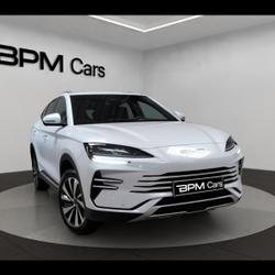 BYD Seal U 1.5 DM-i 218ch Boost Orl&eacute;ans