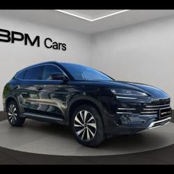 BYD Seal U 1.5 DM-i 218ch Boost Orl&eacute;ans