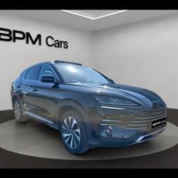 BYD Seal U 1.5 DM-i 218ch Boost Orl&eacute;ans