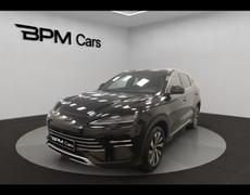 BYD Seal U Le Mans
