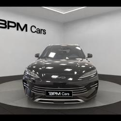 BYD Seal U 1.5 DM-i 218ch Boost Le Mans