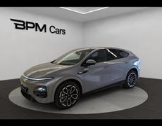 Xpeng G6 Chambray-lès-Tours