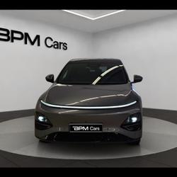 Xpeng G6 295ch 80,8kWh RWD Autonomie Etendue Chambray-l&egrave;s-Tours