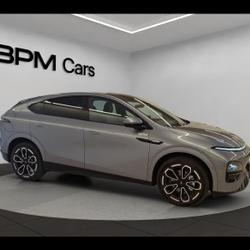 Xpeng G6 295ch 80,8kWh RWD Autonomie Etendue Chambray-l&egrave;s-Tours