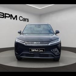 BYD Atto 2 177ch - 45,1 kWh Boost Ch&acirc;teauroux