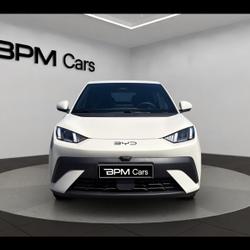 BYD Dolphin 88ch - 43,2 kWh Boost Alen&ccedil;on