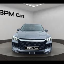 BYD Seal 1.5 DM-i 212ch Comfort Alen&ccedil;on