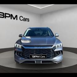 BYD Seal 1.5 DM-i 212ch Comfort Bourges