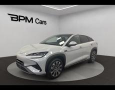 BYD Sealion 7 Le Mans