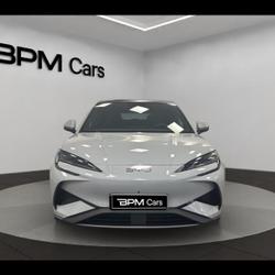 BYD Sealion 7 313ch - 82,5 kWh Comfort Le Mans