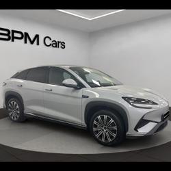 BYD Sealion 7 313ch - 82,5 kWh Comfort Le Mans