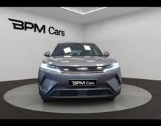 BYD Atto 2 Le Mans