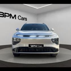 Xpeng G9 350ch 93,1kWh RWD Autonomie Etendue Les Ulis