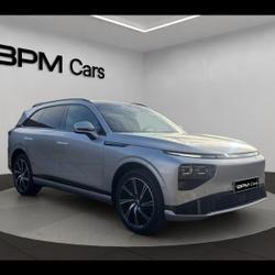 Xpeng G9 350ch 93,1kWh RWD Autonomie Etendue Les Ulis