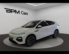 Xpeng G6 Chambray-lès-Tours