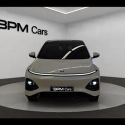 Xpeng G6 485ch 80,8kWh AWD Performance Chambray-l&egrave;s-Tours