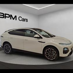 Xpeng G6 485ch 80,8kWh AWD Performance Chambray-l&egrave;s-Tours