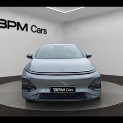 Xpeng G6 295ch 80,8kWh RWD Autonomie Etendue Rez&eacute;