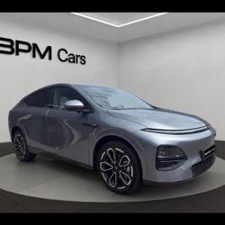 Xpeng G6 485ch 80,8kWh AWD Performance Les Ulis
