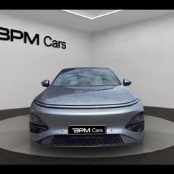 Xpeng G6 485ch 80,8kWh AWD Performance Les Ulis