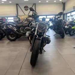 BMW R60 R 1200 NineT Pure A2 + contrat d'entretien 3 ans / 30 000 Kms Sausheim