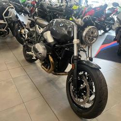BMW R60 R 1200 NineT Pure A2 + contrat d'entretien 3 ans / 30 000 Kms Sausheim