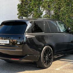 Land Rover Range Rover 3.0 P510e 510ch PHEV HSE SWB Monaco