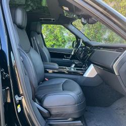 Land Rover Range Rover 3.0 P510e 510ch PHEV HSE SWB Monaco