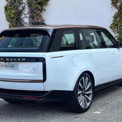 Land Rover Range Rover 4.4 P530 530ch SV LWB Monaco