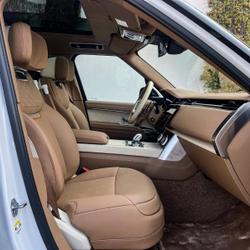 Land Rover Range Rover 4.4 P530 530ch SV LWB Monaco