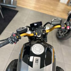 BMW R60 R 12 1200 Sausheim