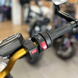 BMW R60 R 12 1200 Sausheim