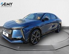 DS Numero 8 Saint-Nazaire