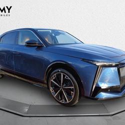 DS Num&eacute;ro 8 N&deg;8 350 ch AWD Long Range Etoile Saint-Nazaire