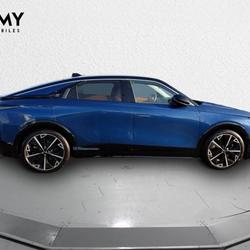 DS Num&eacute;ro 8 N&deg;8 350 ch AWD Long Range Etoile Saint-Nazaire