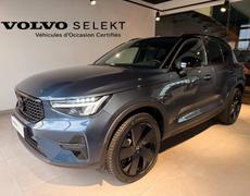 Volvo XC40 Dunkerque